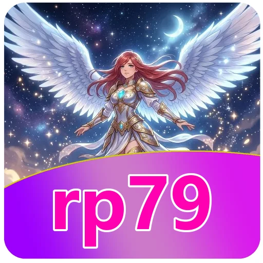 Pasang APK rp79 di Android
